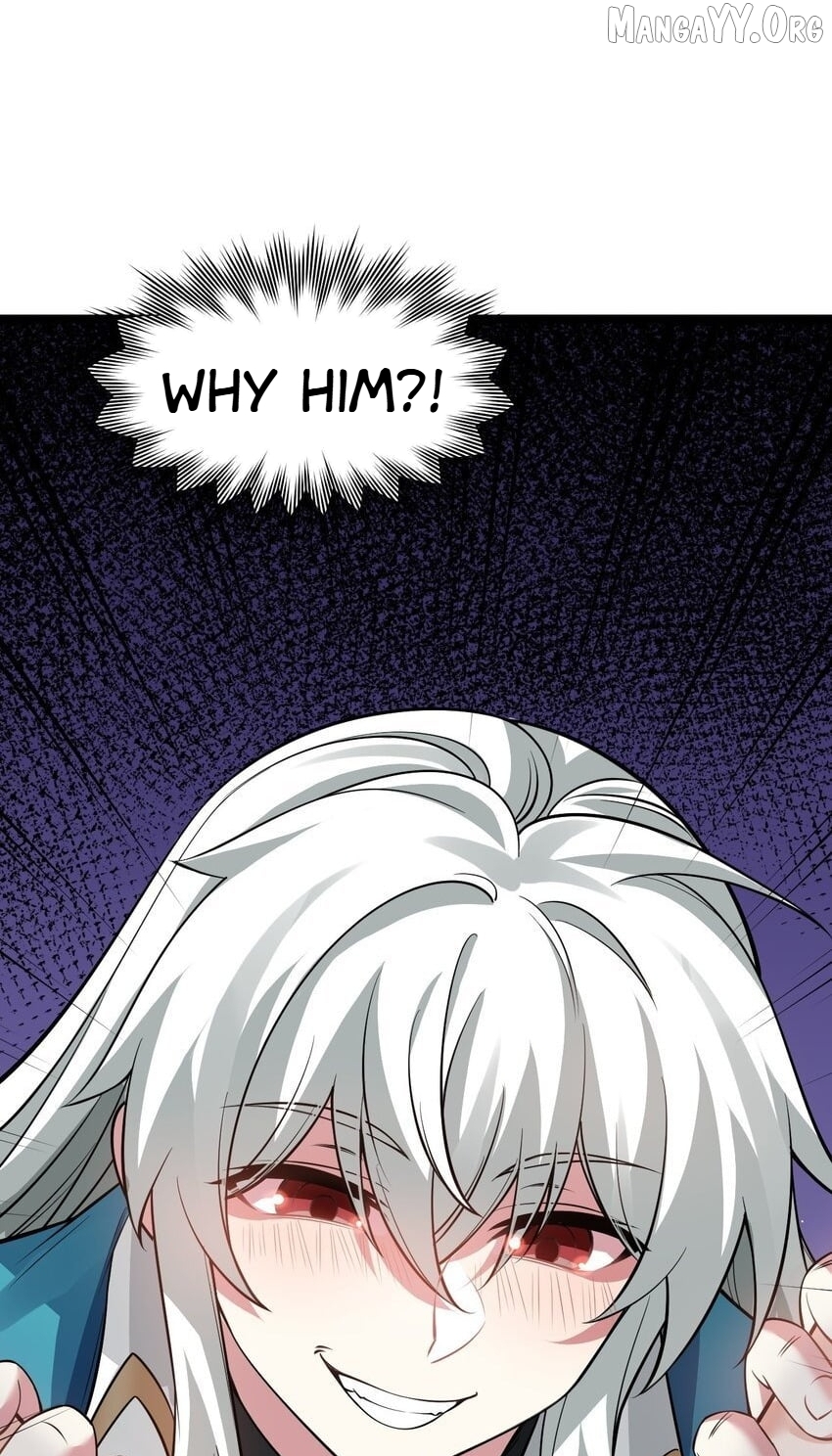 Good Disciple, Have Pity On Your Master! Chapter 169 - page 32